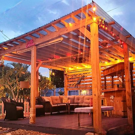 Hidden Oasis Villa West Palm Beach Exterior foto