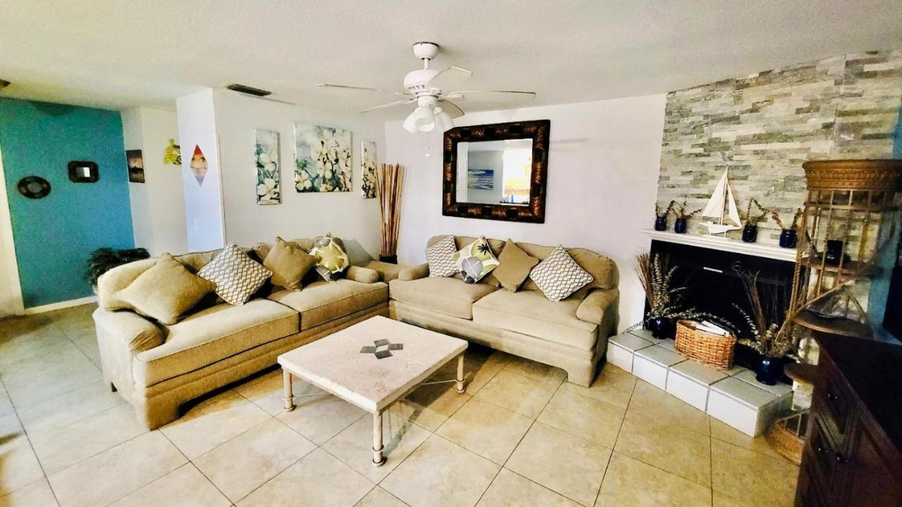 Hidden Oasis Villa West Palm Beach Exterior foto